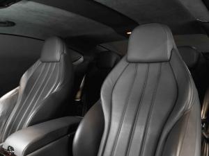 Bentley Continental GT V8 S - Image 7