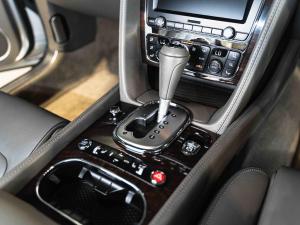 Bentley Continental GT V8 S - Image 9