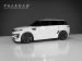 Land Rover Range Rover Sport D350 Dynamic SE - Thumbnail 1