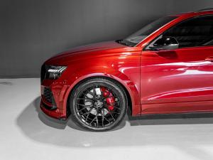 Audi RSQ8 quattro - Image 10