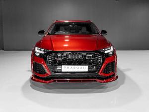 Audi RSQ8 quattro - Image 3