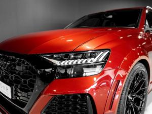 Audi RSQ8 quattro - Image 4