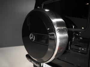 Mercedes-Benz G-Class G63 AMG - Image 17