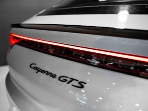 Porsche Cayenne GTS coupe - Image 10