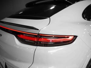 Porsche Cayenne GTS coupe - Image 9