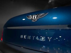 Bentley Flying Spur W12 Mulliner - Image 17