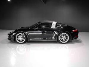 Porsche 911 targa 4 auto - Image 14