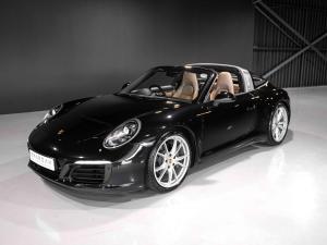 Porsche 911 targa 4 auto - Image 5