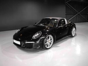 Porsche 911 targa 4 auto - Image 6