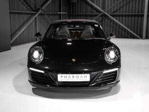 Porsche 911 targa 4 auto - Image 7