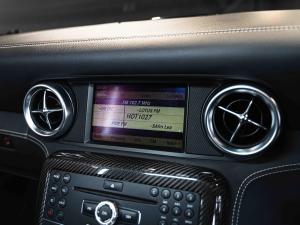 Mercedes-Benz SLS AMG SLS AMG - Image 9
