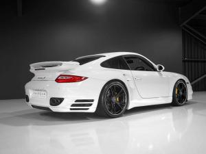 Porsche 911 turbo S - Image 10