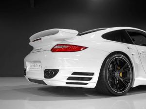 Porsche 911 turbo S - Image 9