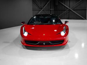 Ferrari 458 Italia - Image 3