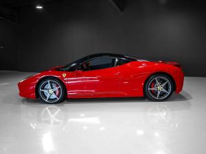 Ferrari 458 Italia - Image 9