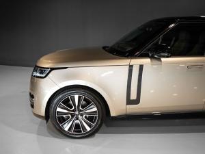 Land Rover Range Rover D350 HSE - Image 13