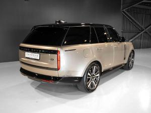 Land Rover Range Rover D350 HSE - Image 18
