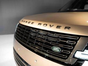 Land Rover Range Rover D350 HSE - Image 19