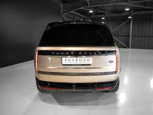 Land Rover Range Rover D350 HSE - Image 20