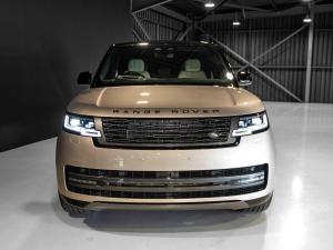 Land Rover Range Rover D350 HSE - Image 4