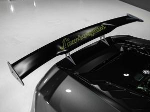 Lamborghini Huracan LP610-4 coupe - Image 6