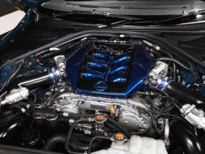 Nissan GT-R Premium Edition - Image 16