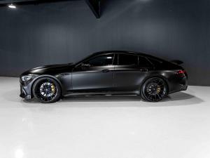 Mercedes-Benz GT GT63 S 4Matic+ 4-Door Coupe - Image 10