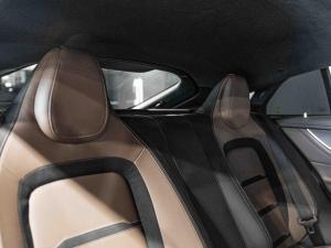 Mercedes-Benz GT GT63 S 4Matic+ 4-Door Coupe - Image 11