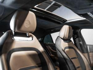 Mercedes-Benz GT GT63 S 4Matic+ 4-Door Coupe - Image 12