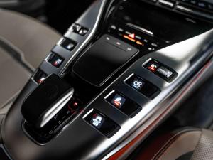 Mercedes-Benz GT GT63 S 4Matic+ 4-Door Coupe - Image 13