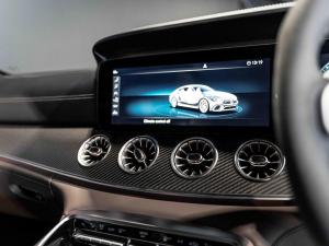 Mercedes-Benz GT GT63 S 4Matic+ 4-Door Coupe - Image 14