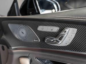 Mercedes-Benz GT GT63 S 4Matic+ 4-Door Coupe - Image 15