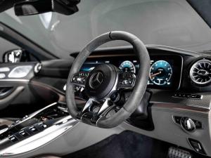 Mercedes-Benz GT GT63 S 4Matic+ 4-Door Coupe - Image 16