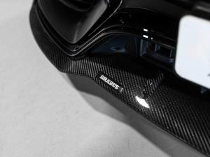 Mercedes-Benz GT GT63 S 4Matic+ 4-Door Coupe - Image 4