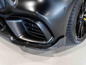Mercedes-Benz GT GT63 S 4Matic+ 4-Door Coupe - Image 6