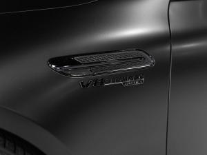 Mercedes-Benz GT GT63 S 4Matic+ 4-Door Coupe - Image 7