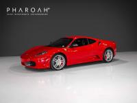 Thumbnail Ferrari F430