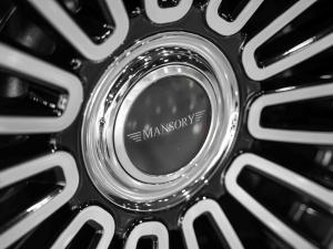 Bentley Flying Spur V8 - Image 6