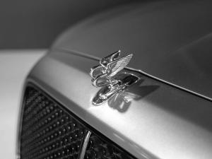 Bentley Flying Spur V8 - Image 7