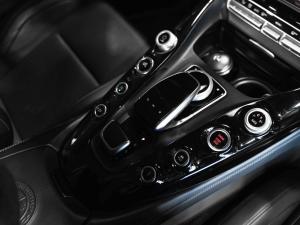 Mercedes-Benz GT GT C roadster - Image 8