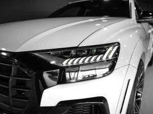 Audi Q8 45TDI quattro - Image 17