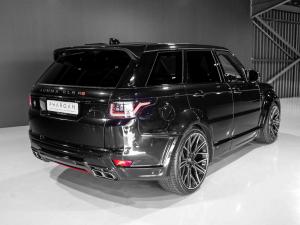 Land Rover Range Rover Sport HSE Dynamic Supercharged - Image 19