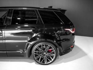 Land Rover Range Rover Sport HSE Dynamic Supercharged - Image 4