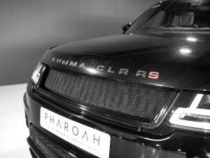 Land Rover Range Rover Sport HSE Dynamic Supercharged - Image 7