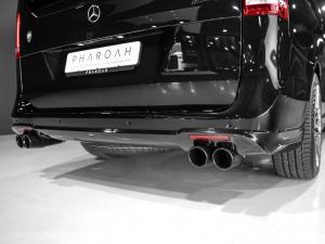 Mercedes-Benz V-Class V300d Exclusive - Image 19