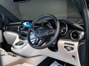 Mercedes-Benz V-Class V300d Exclusive - Image 5