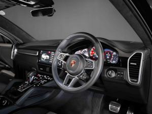 Porsche Cayenne GTS coupe - Image 5