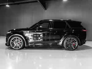 Land Rover Range Rover Sport P530 First Edition - Image 12