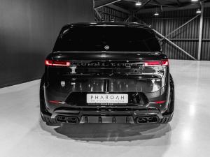 Land Rover Range Rover Sport P530 First Edition - Image 18
