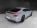 Bentley Continental GT W12 Mulliner coupe - Thumbnail 17